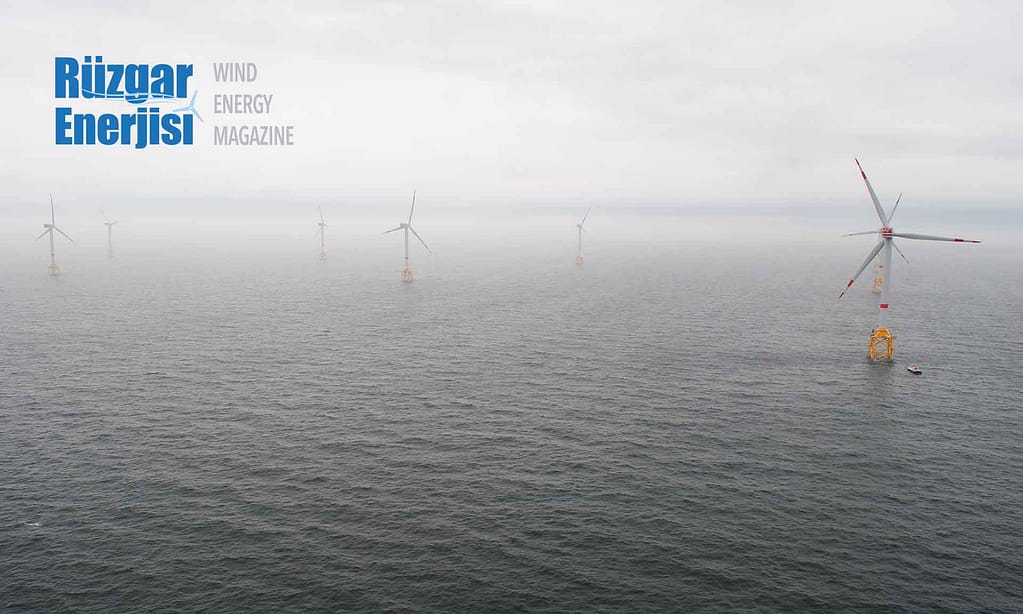 Renewables: TotalEnergies and European Energy Expand their Collaboration to Offshore Wind