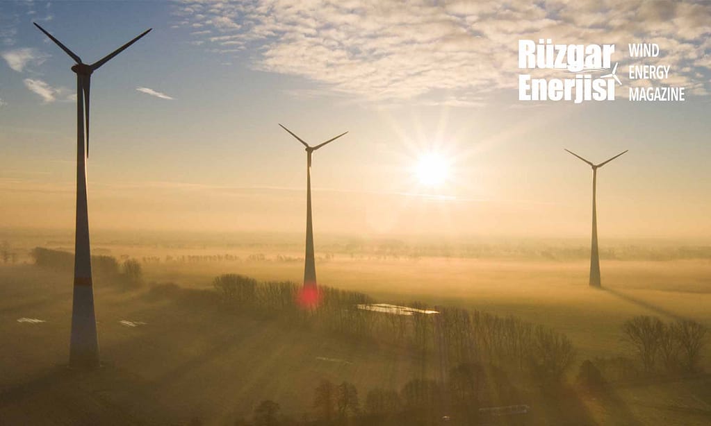The EU built a record 17 GW of new wind energy in 2023 – wind now 19% of electricity production