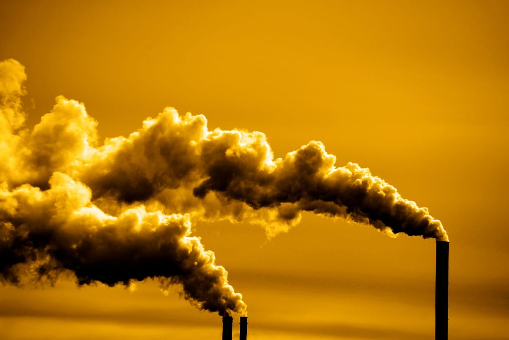 UK and IEA call for carbon capture push to meet climate targets