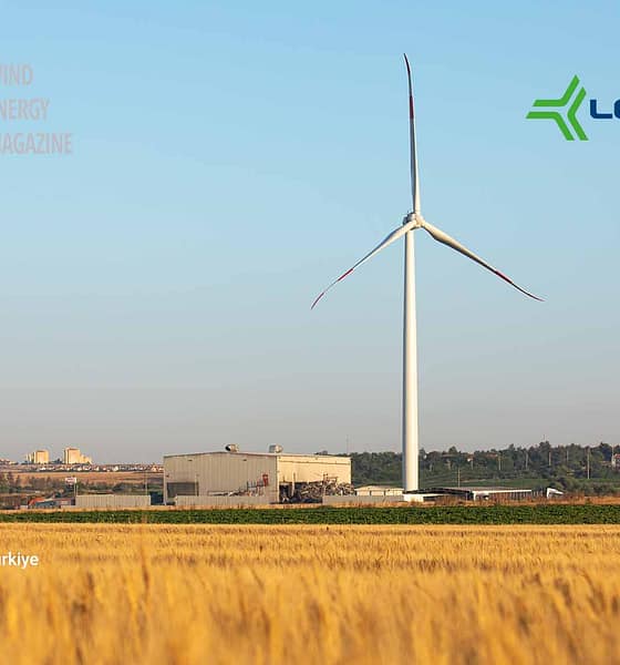 Innovation and Sustainability: LEITWIND transforms the Turkish Wind Energy Market