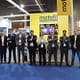 Motofil presents its innovative solutions for offshore tower production at WindEurope 2024