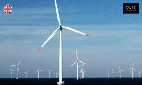 Boost for Russian wind from onshore and offshore projects