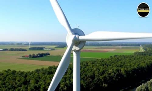 EWT launches the DW61, It's most efficient and high energy producing wind turbine