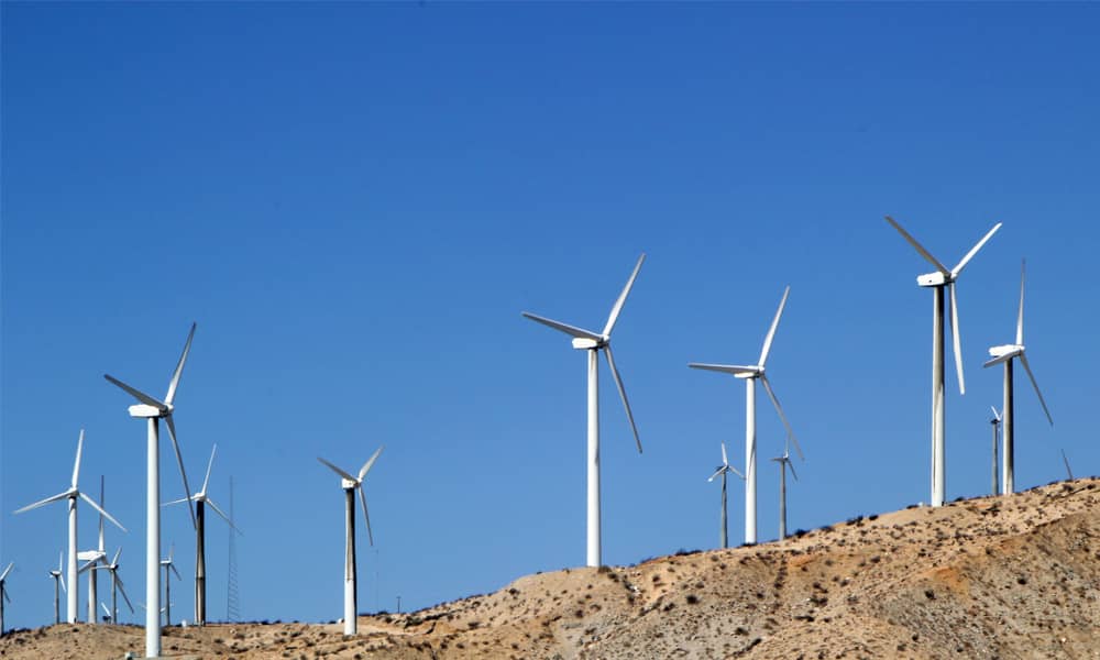  Vestas receives 306 MW order from EnerAB derived from a corporate PPA and surpasses 2.1 GW of total order intake in Mexico