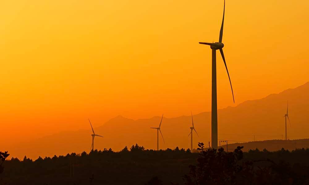 World’s Top 5 Wind Turbine OEMs Will Account For Two-Thirds Of Global Market By 2020
