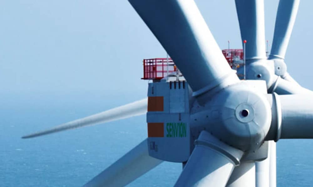 Siemens Gamesa successfully completes acquisition of European Service assets and IP from Senvion