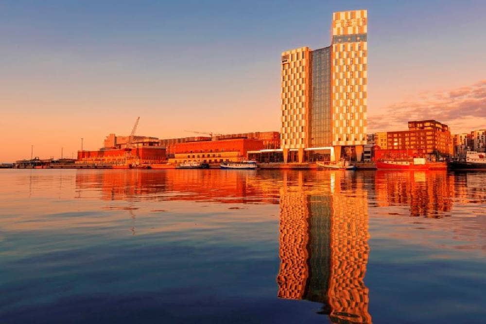 Helsinki Energy Challenge continues – registration phase prolonged
