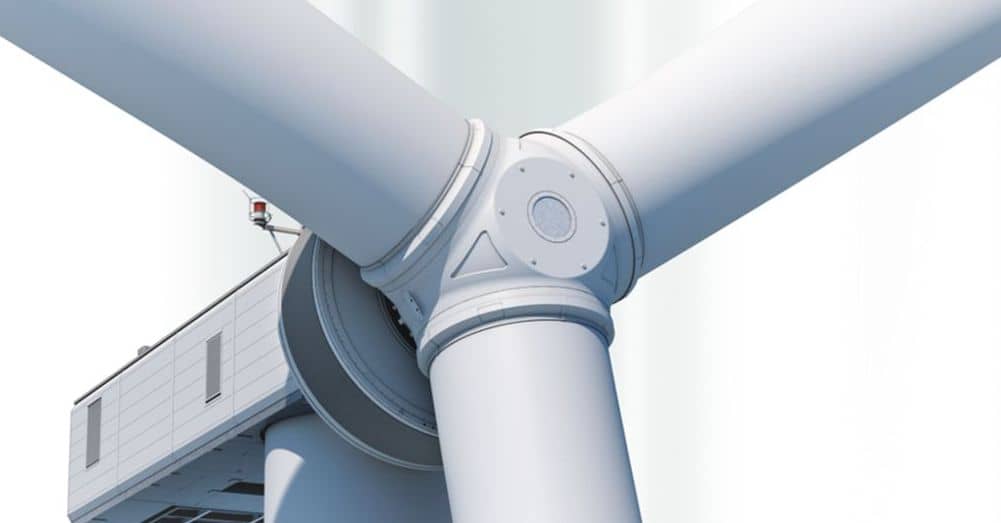 Enercon has good news with first E-160 EP5 wind farms approved in Germany