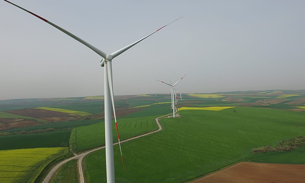 Borusan EnBW Enerji Generates Renewable Energy For the Next Generations