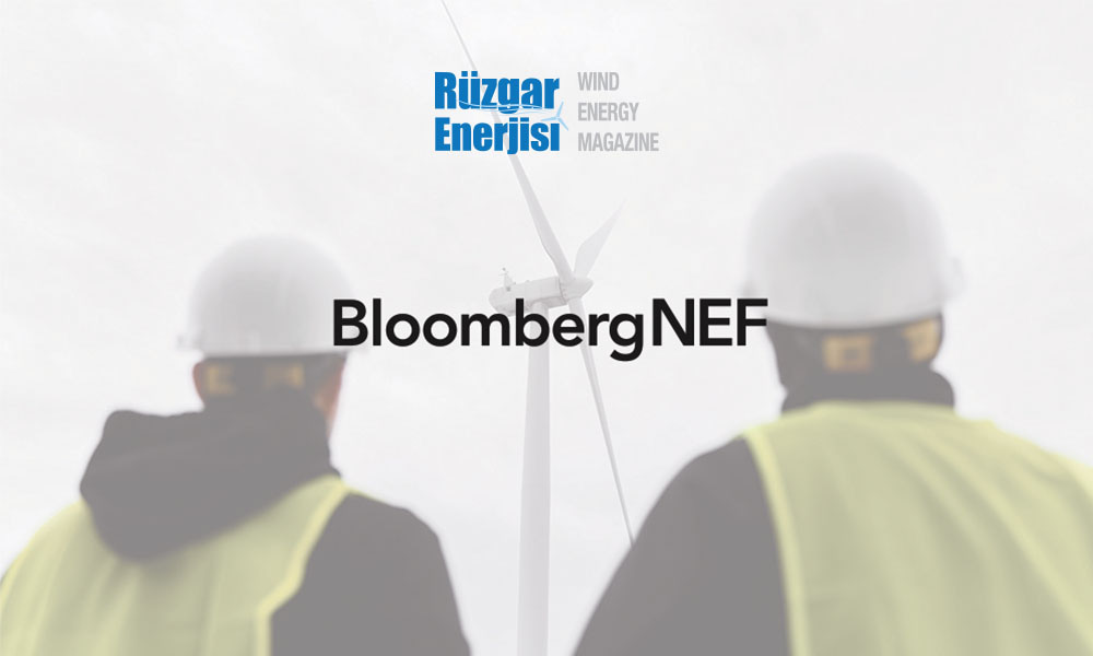 Cost of Clean Energy Technologies Drop as Expensive Debt Offset by Cooling Commodity Prices