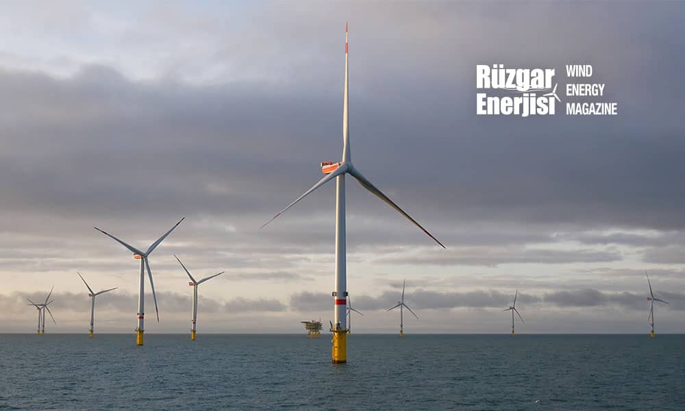 German offshore auctions award 7 GW of new wind; future auctions must avoid negative bidding