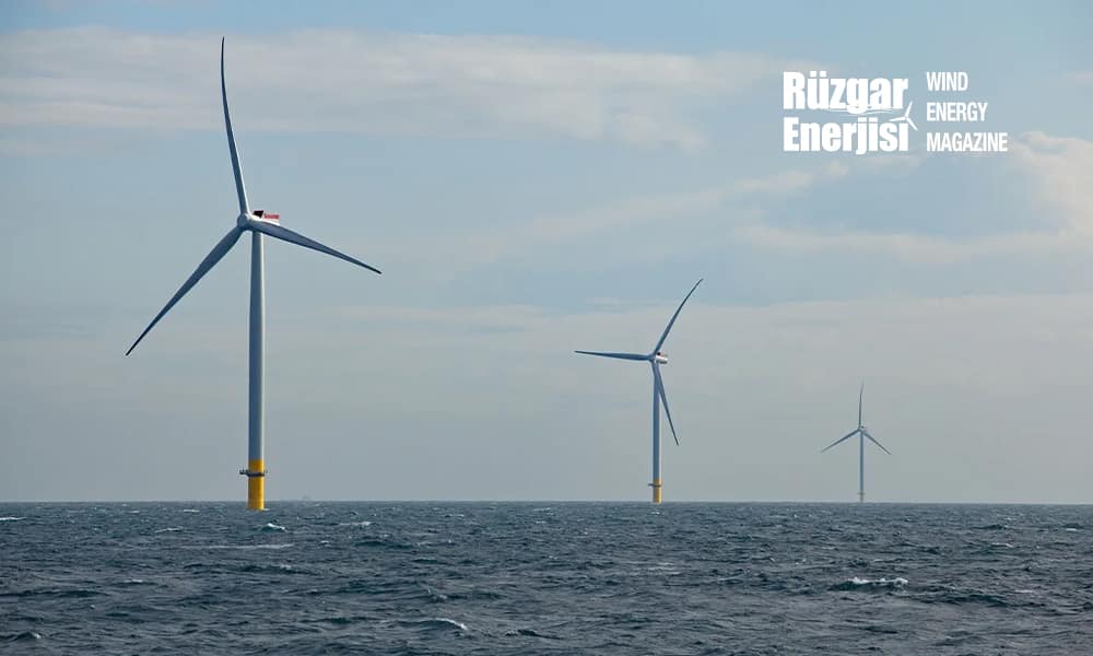 Hornsea 4 offshore wind farm has been consented