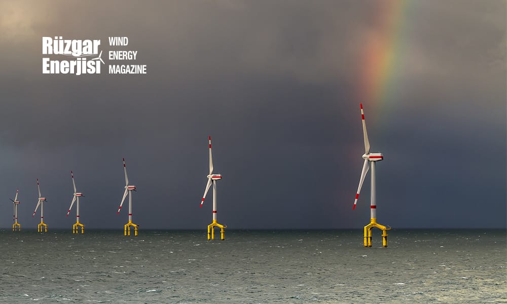 RWE and Ocean Breeze Energy sign green PPA for Offshore Windfarm BARD Offshore 1